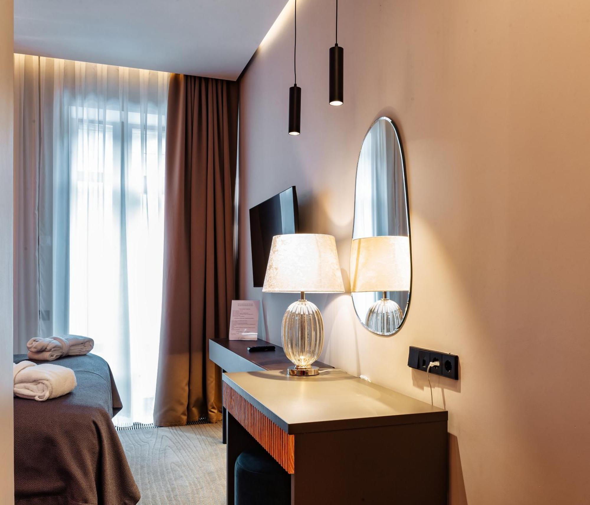 Дом У Озера Hotel Borovoe Exterior photo